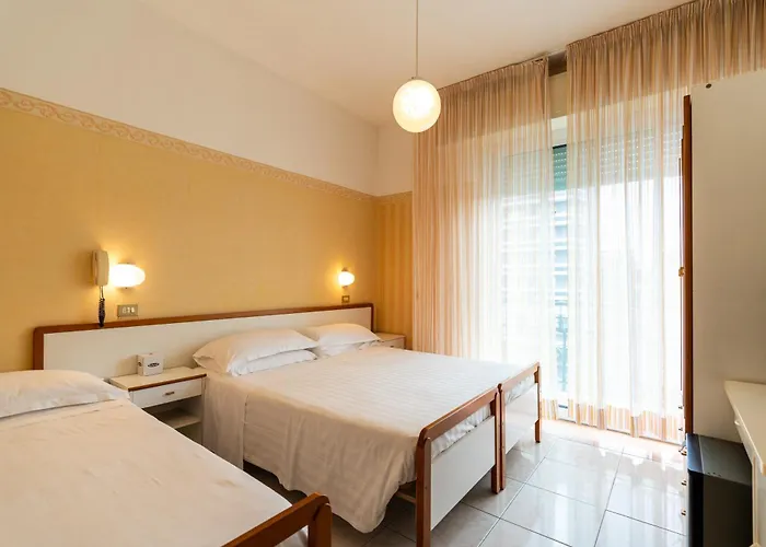 Hotel Loris - Valentini Family Village